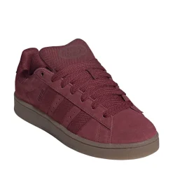 Mens adidas Campus '00s Athletic Shoe - Shadow Red / Gum / Cloud White