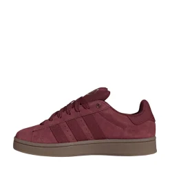Mens adidas Campus '00s Athletic Shoe - Shadow Red / Gum / Cloud White