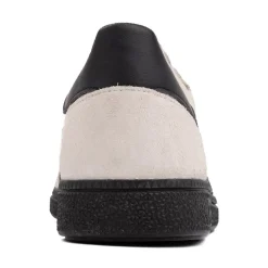 Mens adidas Handball Spezial Athletic Shoe - Alumina / Core Black / Gold Metallic