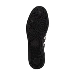 Mens adidas Handball Spezial Athletic Shoe - Alumina / Core Black / Gold Metallic