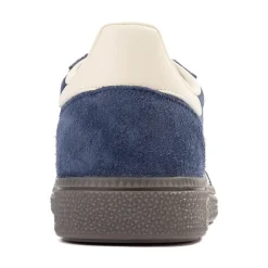 Mens adidas Handball Spezial Athletic Shoe - Night Indigo / Cream White / Cloud White
