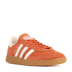 Mens adidas Handball Spezial Athletic Shoe - Preloved Red / Cream White / Crystal White