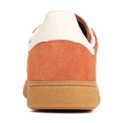 Mens adidas Handball Spezial Athletic Shoe - Preloved Red / Cream White / Crystal White