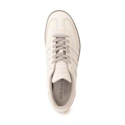 Mens adidas Samba OG Athletic Shoe - Alumina / Light Brown / Gum