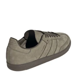 Mens adidas Samba OG Athletic Shoe - Clay / Olive Shadow / Gum