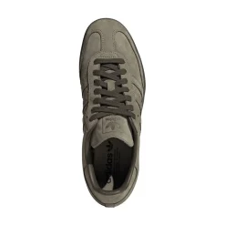 Mens adidas Samba OG Athletic Shoe - Clay / Olive Shadow / Gum