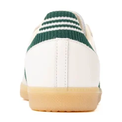 Mens adidas Samba OG Athletic Shoe - Cloud White / Collegiate Green / Gum