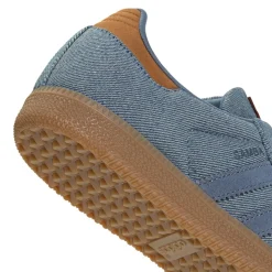 Mens adidas Samba OG Athletic Shoe - Denim / Gum