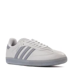 Mens adidas Samba OG Athletic Shoe - Gray