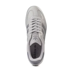 Mens adidas Samba OG Athletic Shoe - Gray