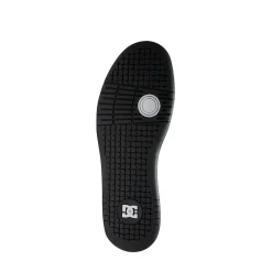 Mens DC Manteca 4 Skate Shoe - Black