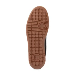 Mens DC Manteca 4 Skate Shoe - Black / Gum
