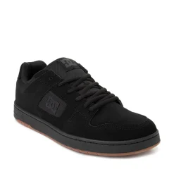 Mens DC Manteca 4 Skate Shoe - Black / Gum
