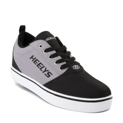 Mens Heelys Pro 20 Skate Shoe - Black / Gray