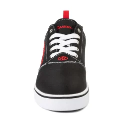 Mens Heelys Pro 20 Skate Shoe - Black / Red
