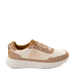 Mens HEYDUDE Sirocco Alta Slip-On Sneaker - Tan