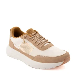 Mens HEYDUDE Sirocco Alta Slip-On Sneaker - Tan