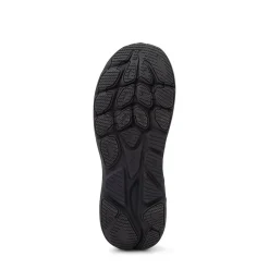 Mens HOKA Clifton 10 Athletic Shoe - Black / Black