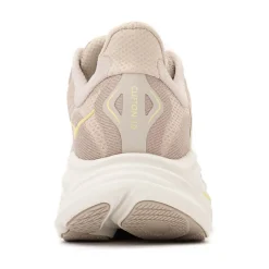 Mens HOKA Clifton 10 Athletic Shoe - Linen / Stone
