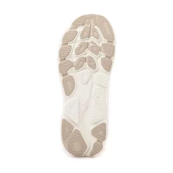 Mens HOKA Clifton 10 Athletic Shoe - Linen / Stone