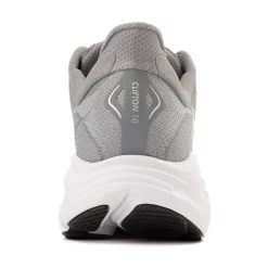 Mens HOKA Clifton 10 Athletic Shoe - Stellar Grey / Stardust