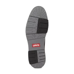 Mens Levi's Daleside Chukka Boot - Black