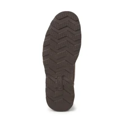 Mens Levi's Greyson Boot - Dark Brown