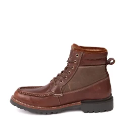 Mens Levi's Pelham Neo Boot - Dark Brown