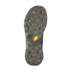 Mens Merrell MOAB Speed 2 Hiking Shoe - Anthracite
