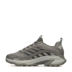 Mens Merrell MOAB Speed 2 Hiking Shoe - Anthracite