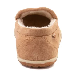 Mens Minnetonka Tilden Moccasin - Cinnamon