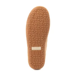 Mens Minnetonka Tilden Moccasin - Cinnamon