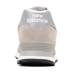 Mens New Balance 574 Athletic Shoe - Grey