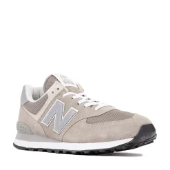 Mens New Balance 574 Athletic Shoe - Grey