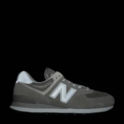 Mens New Balance 574 Athletic Shoe - Grey
