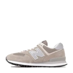 Mens New Balance 574 Athletic Shoe - Grey