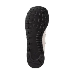 Mens New Balance 574 Athletic Shoe - Nimbus Cloud / White