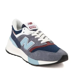 Mens New Balance 997R Athletic Shoe - Dark Arctic Grey / Navy