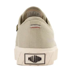 Mens Palladium Palla Ace Sneaker - Abbey Stone