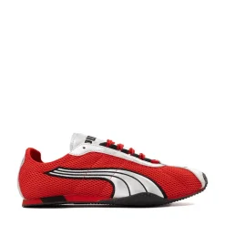 Mens PUMA H-Street OG Sneaker - For All Time Red / PUMA Black / PUMA Silver