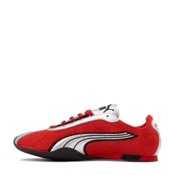 Mens PUMA H-Street OG Sneaker - For All Time Red / PUMA Black / PUMA Silver