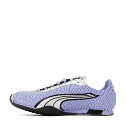Mens PUMA H-Street OG Sneaker - Intense Lavender / PUMA Silver