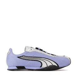Mens PUMA H-Street OG Sneaker - Intense Lavender / PUMA Silver