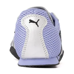 Mens PUMA H-Street OG Sneaker - Intense Lavender / PUMA Silver