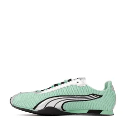 Mens PUMA H-Street OG Sneaker - Mint Jelly / PUMA Silver