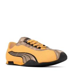 Mens PUMA H-Street OG Sneaker - Sun Stream / PUMA Gold