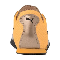 Mens PUMA H-Street OG Sneaker - Sun Stream / PUMA Gold