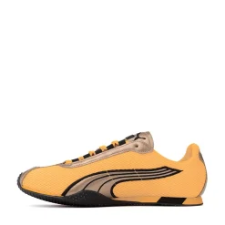 Mens PUMA H-Street OG Sneaker - Sun Stream / PUMA Gold