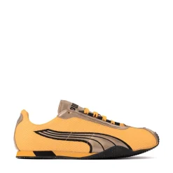 Mens PUMA H-Street OG Sneaker - Sun Stream / PUMA Gold