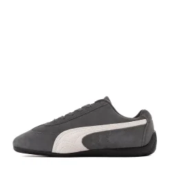 Mens PUMA Speedcat OG Athletic Shoe - Dusky Gray